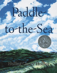 Image of Paddle-to-the-sea