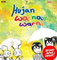 Image of Hujan Warna Warni