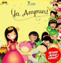 Image of Ya Ampun !