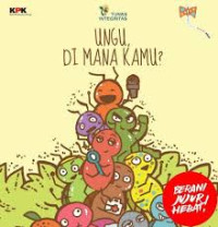 Image of Ungu, Di Mana Kamu ?
