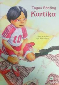 Image of Tugas Penting Kartika