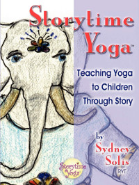 Image of Storytime Yoga