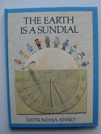 Image of The Earth Is a Sundial