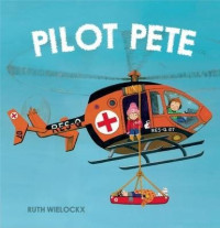 Image of Pilot Pete