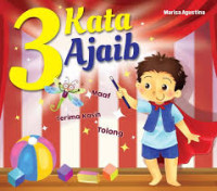 Image of 3 Kata Ajaib