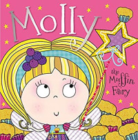 Image of Molly the Muffin Fairy