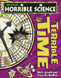 Image of Terrible Time
