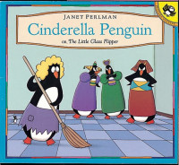 Image of Cinderella Penguin