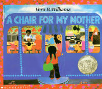 Image of A Chair for My Mother