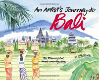 Image of An Artist's Journey to Bali
