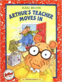 Image of Arthur's Teacher Moves In