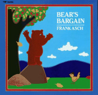 Image of Bear's Bargain