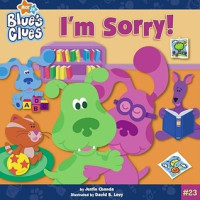 Image of Blues Clues I'm Sorry !