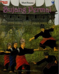 Image of Bujang Permai