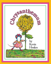 Image of Chrydanthemum