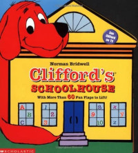 Image of Clifford's Schoolhouse