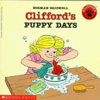Image of Clifford's Puppy Days
