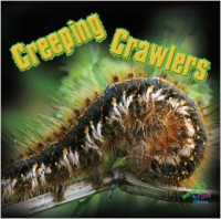 Image of Creeping Crawlers