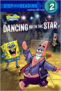 Image of Dancing with the Star (SpongeBob SquarePants)