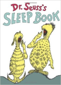 Image of Sleep Book
