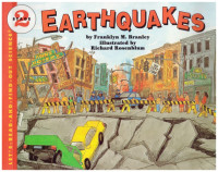 Image of Earthquakes