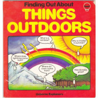 Image of Finding Out About Things Outdoors