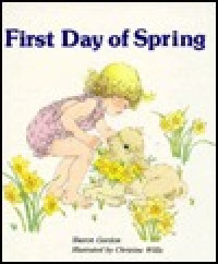 Image of First Day of Spring
