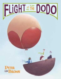 Image of Flight of the Dodo