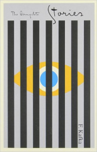 Image of Franz Kafka The Complete Stories