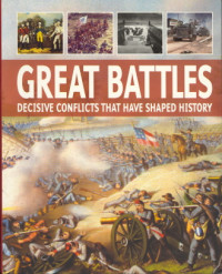 Image of Great Battles