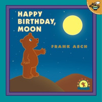 Image of Happy Birthday Moon