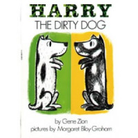 Image of Harry the Dirty Dog