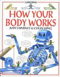 Image of How Your Body Works