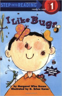 Image of I Like Bugs