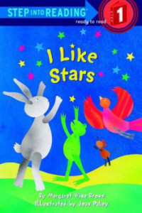 Image of I Like Stars