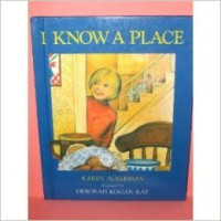 Image of I know A Place