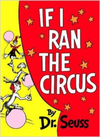 Image of If I Ran the Circus