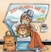 Image of Just Grandpa and Me