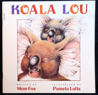 Image of Koala Lou