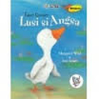 Image of Lusi Si Angsa (Bilingual)