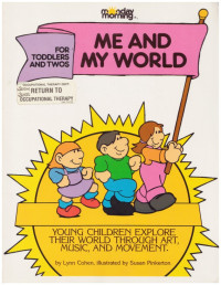 Image of Me and My World