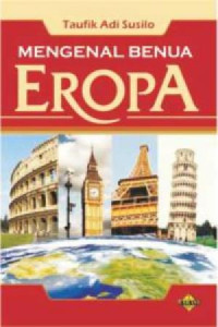 Image of Mengenal Benua Eropa