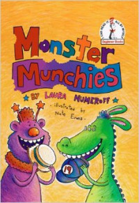 Image of Monster Munchies