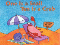 Image of One is a Snail, Ten is a Crab