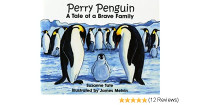 Image of Perry Pinguin a Tale of a Brave Family