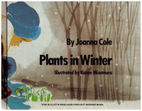 Image of Plants in Winter