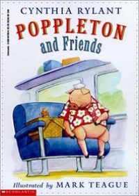 Image of Poppleton and Friends