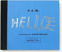 Image of R.E.M. Hello