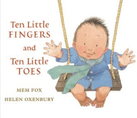 Image of Ten Little Fingers and Ten Little Toes