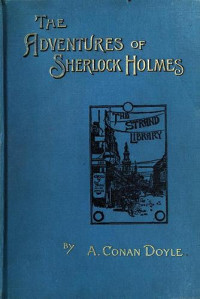 Image of The Adventures of Sherlock Holmes